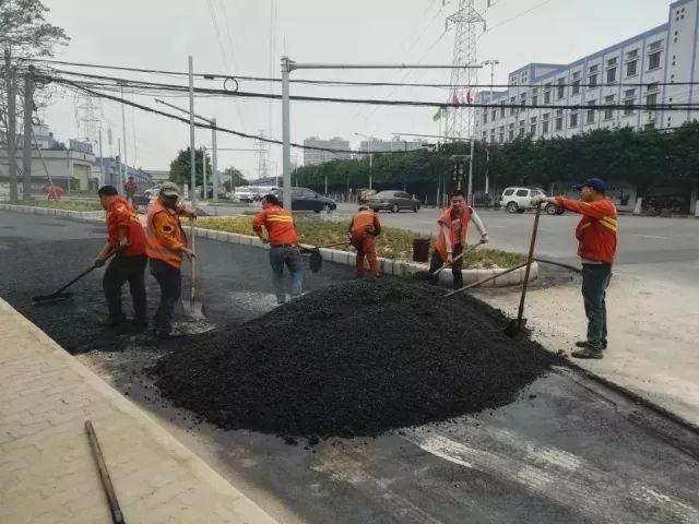 瀝青材料的感溫性概述(圖2)